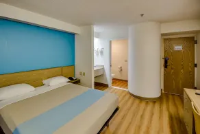 Motel 6-Katy, TX - Houston - Værelse