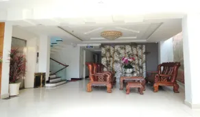 Yen Nam Hotel Nguyen Trong Tuyen - Reception