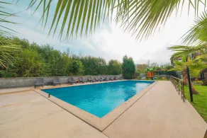 Country Life Sapanca - Piscina