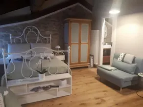 Mimma's due - Room