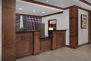 Staybridge Suites Columbia by IHG - Réception