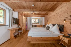 Almchalet Linharterhof - Camera