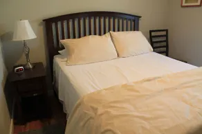 Strictly Moose Luxury Vacation Suites - Chambre