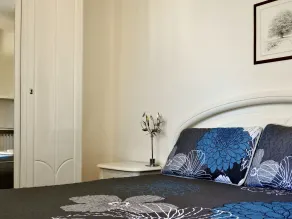 Sole tra i pini - foresteria lombarda - Zimmer