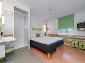 ibis budget Krakow Stare Miasto - Værelse