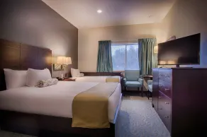 Sun & Ski Inn and Suites - Rum
