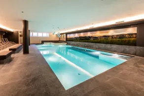 Lady Maria Hotel Wellness & Resort - Pool