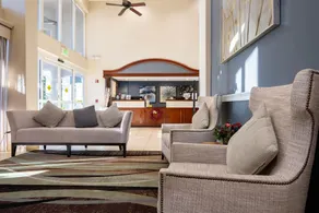SummerPlace Inn - Réception