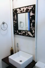 Lagoa Nômade - Bagno