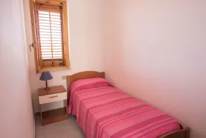 Case Vacanza Renella 3 Beds Balcony, Wifi, Self-catering, 200mt From the sea - Zimmer