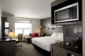 Hyatt House At Ho'Opili - Chambre