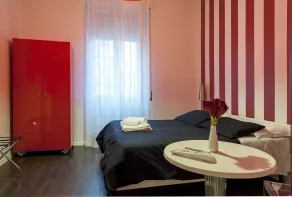 Il Giglio Rosso B&B - Room