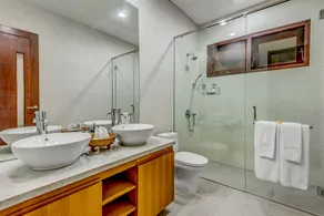Bali Diamond Estates & Villas - Salle de bain