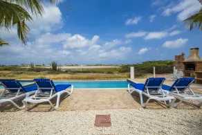 Casas del Sol - Pool