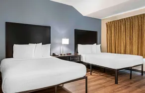 Extended Stay America Suites - Cincinnati - Blue Ash - Reed Hartman - Chambre