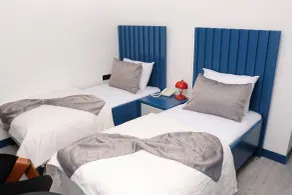Blue Ay Boutique Hotel - Zimmer