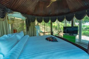 MyRus Resort Langkawi - Værelse