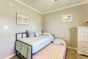 7 Mi to the Hammocks Beach: 3 BD Near Camp Lejeune - Interiør