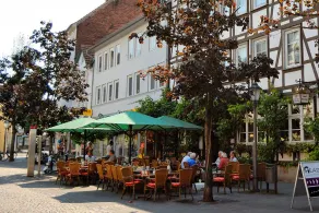 Altstadtgasthof Krone - Image 1