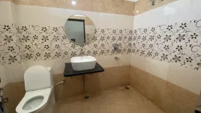 Shivalik Residency - Badezimmer