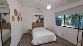 Hotel Zelen - Room