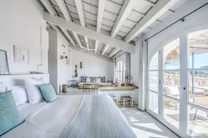 Torre Vella - Fontenille Collection - Chambre