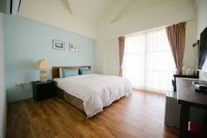 He Sen B&B - Chambre