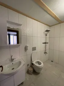 Nirvana Suite Hotel - Bathroom