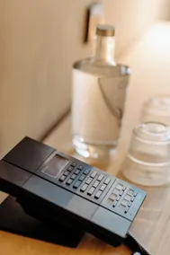 Mercure Fátima - Chambre