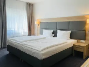 Hotel Esmer - Camera
