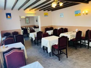 Seawold Guest House - Restaurante