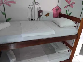 Pousada Shamah - Morro de São Paulo - Room