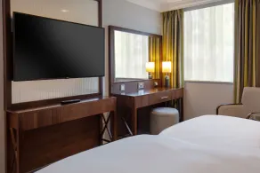 Norton Park Hotel, Spa & Manor House - Winchester - Room