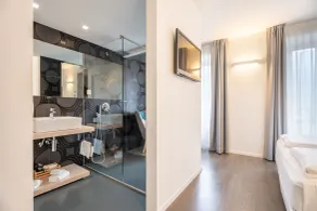 On The Rock - Salle de bain