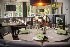 Landgut Stemmen - Ristorante