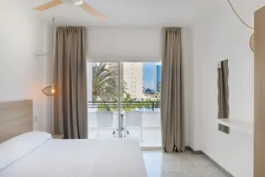 SOL by Meliá Lunamar Palmanova Apartamentos - Adults Only - Room