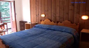 Eduhoteldefilippi - Quarto