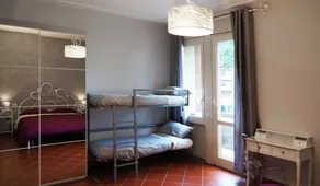 B&B Terrazza Belfiore - Room