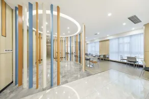 Holiday Inn Express Chongqing Guanyinqiao by IHG - Ristorante