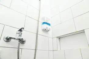 Tuju WK Homes Syariah - Bathroom