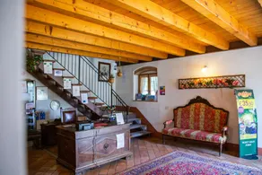 Agriturismo Ca' Vecia - Reception