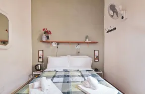 La Casa dei Carrai - Camera