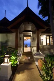 Rawi Warin Resort And Spa - SHA Extra Plus - Chambre