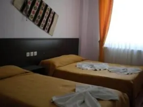 Kale Hotel - Room