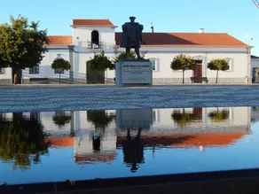 Quinta das Ratoeiras - Piscine
