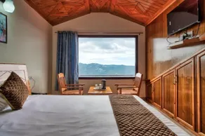 Shimla Alpine Regency - Camera