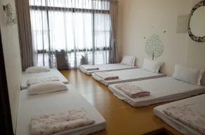 Dong Gang Li Yuan Homestay - Chambre