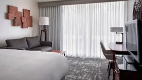 Marriott Park Ridge - Chambre