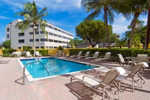 Holiday Inn Express Hotel & Suites Kendall East-Miami by IHG - Piscine