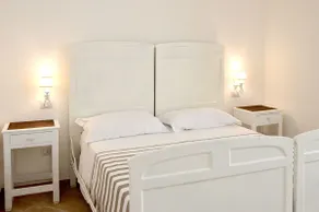 B&B PALAZZO MARZO - Værelse